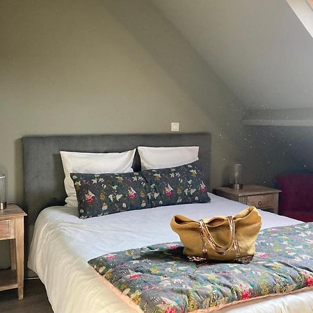 La Mardelle Villa Saint-Gervais-la-Forêt Eksteriør bilde