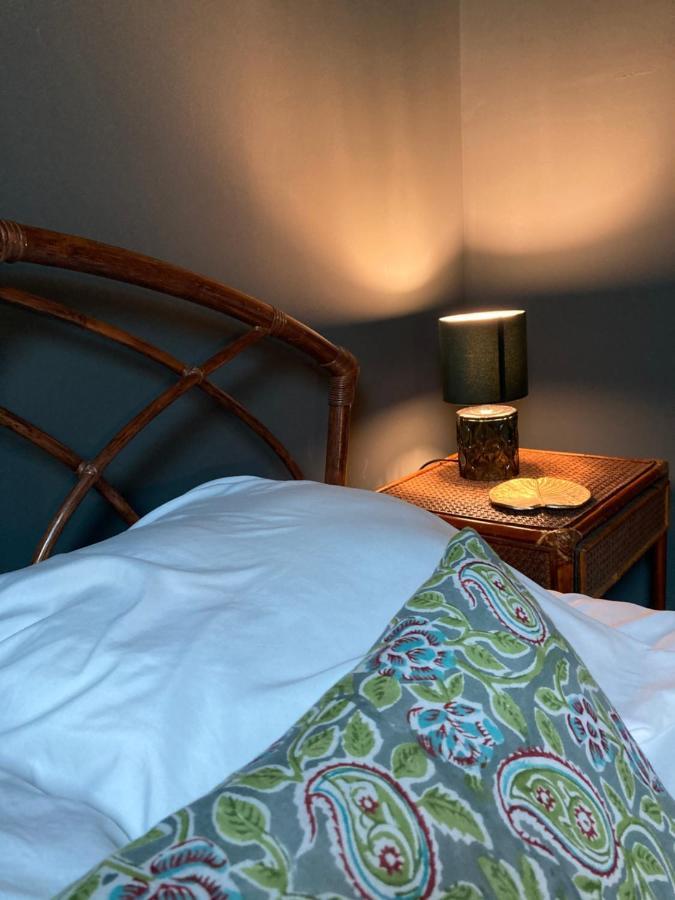 La Mardelle Villa Saint-Gervais-la-Forêt Eksteriør bilde