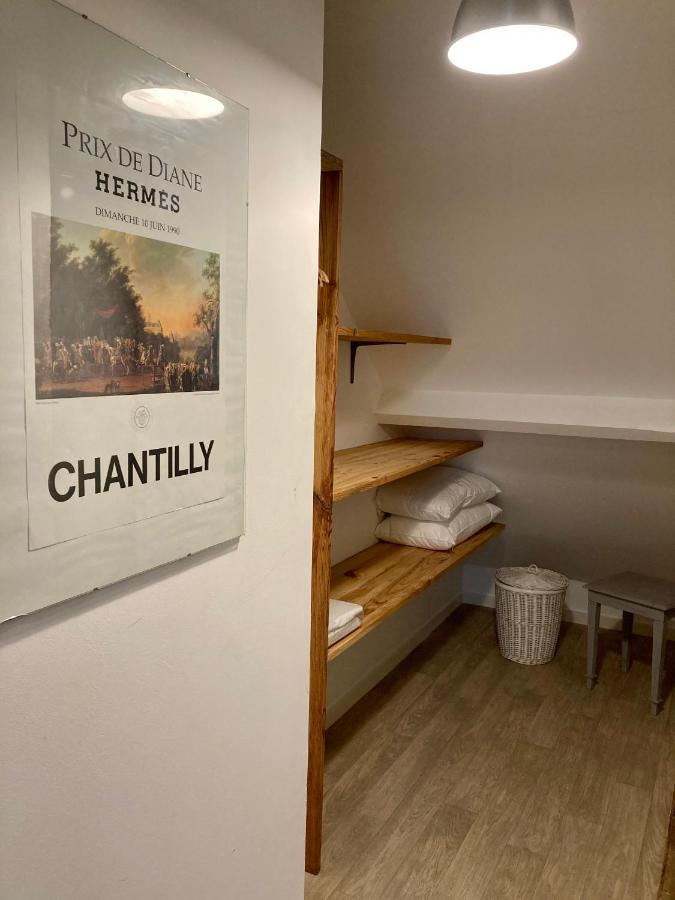La Mardelle Villa Saint-Gervais-la-Forêt Eksteriør bilde