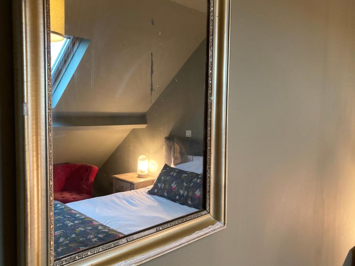 La Mardelle Villa Saint-Gervais-la-Forêt Eksteriør bilde